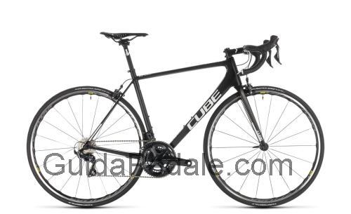 Cube Litening C62 Pro scheda tecnica e recensioni